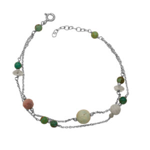 Silver Bracelet 925