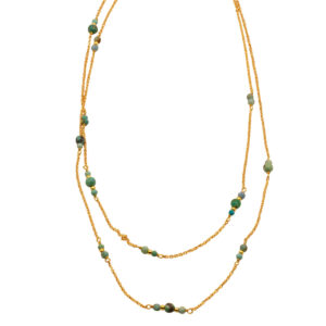 Silver Necklace 925