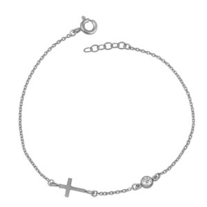 Silver Bracelet 925