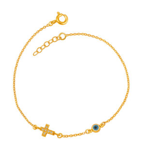 Silver Bracelet 925