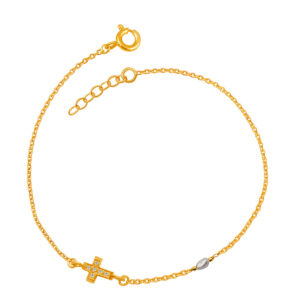 Silver Bracelet 925