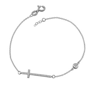 Silver Bracelet 925