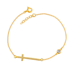 Silver Bracelet 925