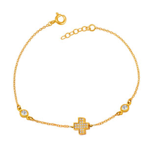 Silver Bracelet 925