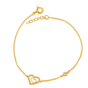 Silver Bracelet 925