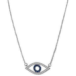 Silver Necklace 925