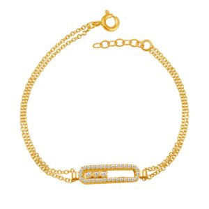 Silver Bracelet 925