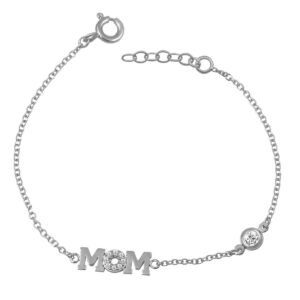 Silver Bracelet 925