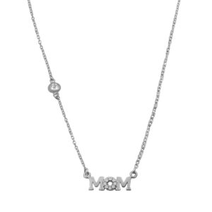 Silver Necklace 925