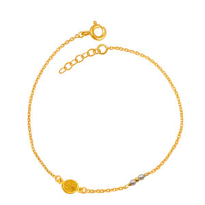 Silver Bracelet 925