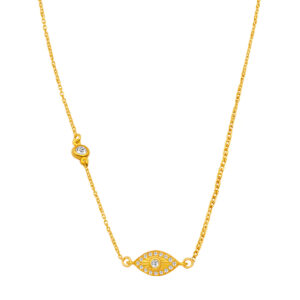 Silver Necklace 925