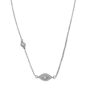 Silver Necklace 925