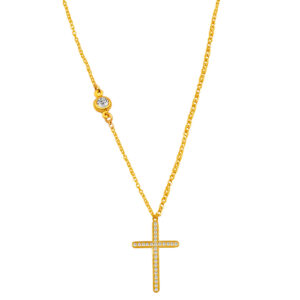 Silver Necklace 925