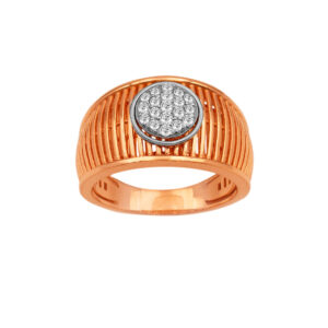 Diamond Ring 18k