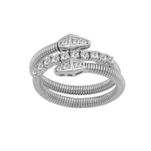 Diamond Ring 18k