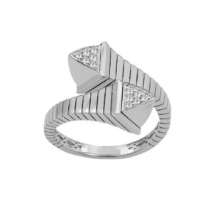 Diamond Ring 18k