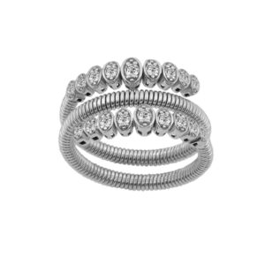Diamond Ring 18k