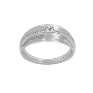 Diamond Ring 18k