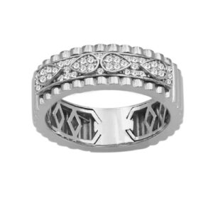 Diamond Ring 18k