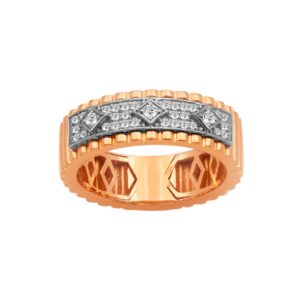 Diamond Ring 18k