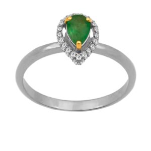 Diamond Ring 18k