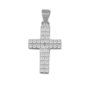 Silver Cross 925