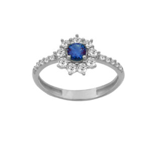 Gold Ring 9K