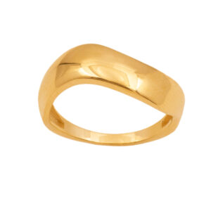 Gold Ring 9K