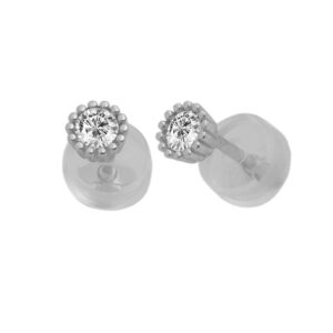 Silver Earrings 925