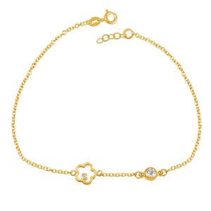 Silver Bracelet 925