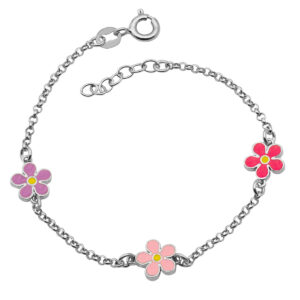 Silver Bracelet 925