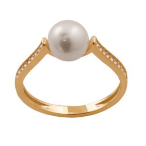 Gold Ring 9K