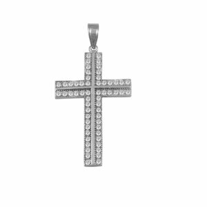 Gold Cross 14K