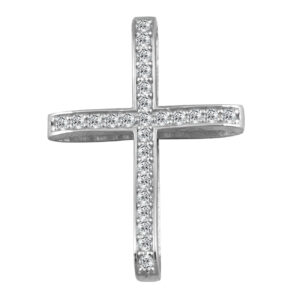 Gold Cross 14K