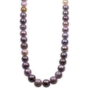 Gold Necklace 18k