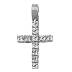 Gold Cross 14K