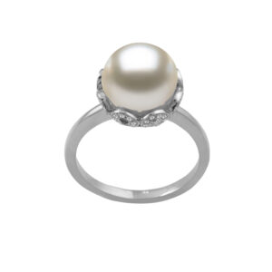 Diamond Ring 18k