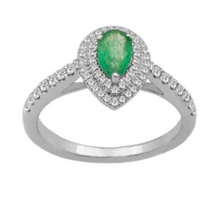 Diamond Ring 18k