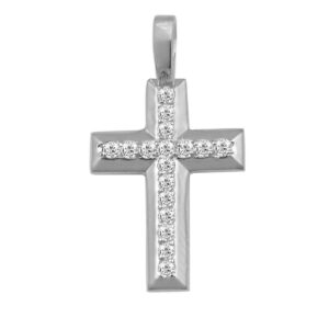 Gold Cross 14K