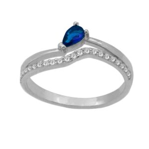 Gold Ring 9K