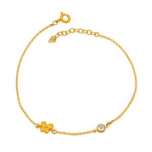 Silver Bracelet 925