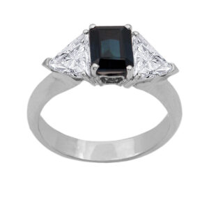 Gold Ring 9K