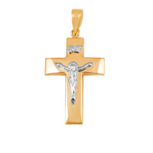 Gold Cross 9K