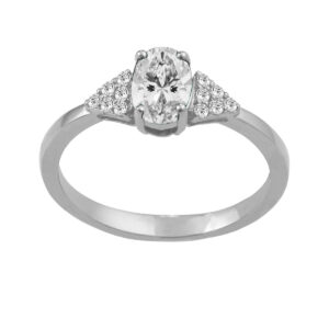 Gold Ring 9K