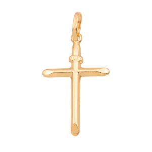 Gold Cross 14K