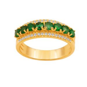Diamond Ring 14k