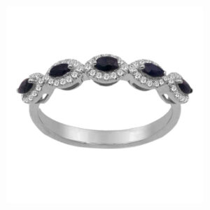 Diamond Ring 14k