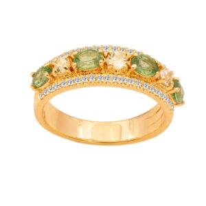 Diamond Ring 14k
