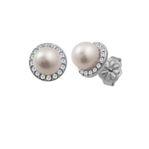 Gold Earrings 9k