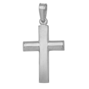 Gold Cross 14K
